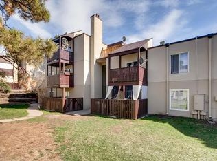 9700 E Iliff Ave APT F66, Denver, CO 80231