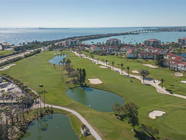 6080 Bahia Del Mar Cir #113 — Photo 31