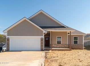 161 Mill Creek Dr, Loudon, TN 37774