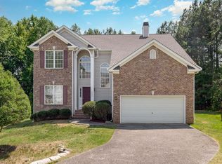 2408 Barday Downs Ln, Raleigh, NC 27606