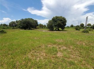 15048 NW 272nd St, Okeechobee, FL 34972