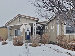 1690 Granite Chief Dr, Reno, NV 89521