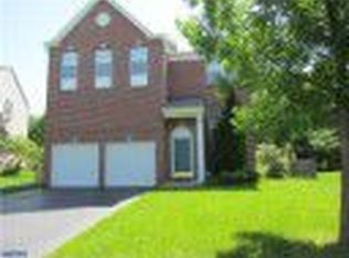 5 Coburn Rd, Pennington, NJ 08534