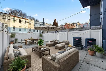 1127 Halsey Street, #1