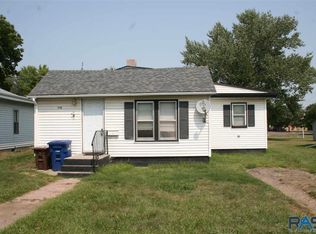 716 E 7th Ave, Mitchell, SD 57301