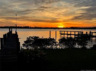 816 SW Saint Lucie Cres, Stuart, FL 34994