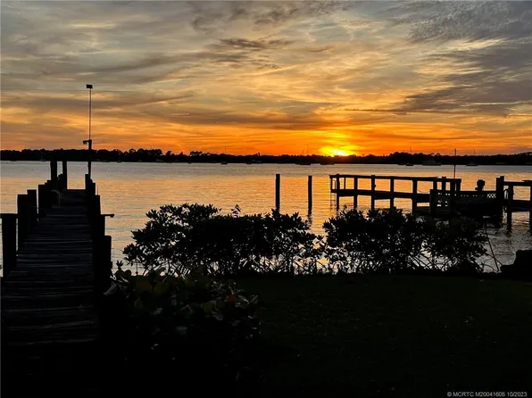 816 SW Saint Lucie Cres, Stuart, FL 34994