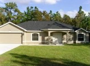 18396 Macek Rd, Weeki Wachee, FL 34614