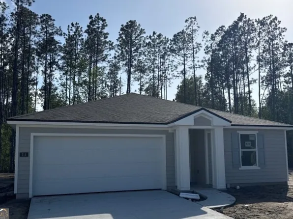 114 Willow Oak Ct, Kingsland, GA 31548