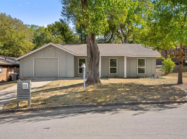 3103 Matador Dr, Austin, TX 78741