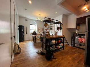 54 Lewis Ave #1FF, Brooklyn, NY 11206