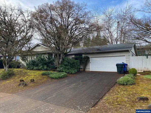 625 Wormwood St SE, Salem, OR 97306