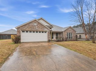 127 Dugger Rd, Beebe, AR 72012