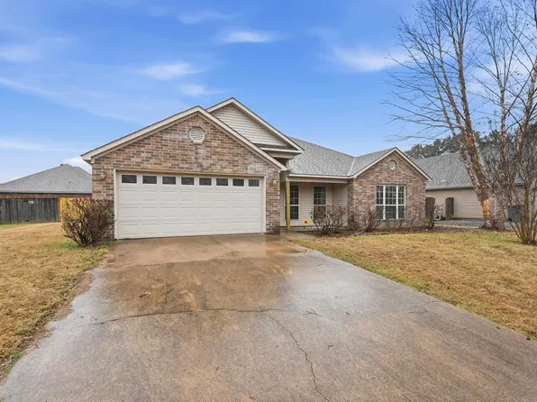 127 Dugger Rd, Beebe, AR 72012