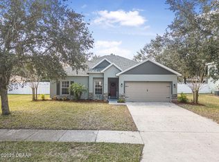 46 Chrysanthemum Dr, Ormond Beach, FL 32174