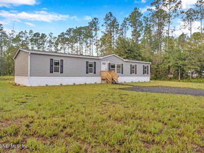 9805 CROTTY Avenue, Hastings, FL, 32145