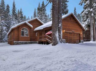 13434 Heidi Way, Truckee, CA 96161