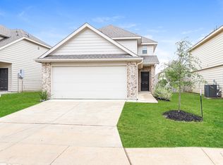 2326 Applewhite Mdw, San Antonio, TX 78224