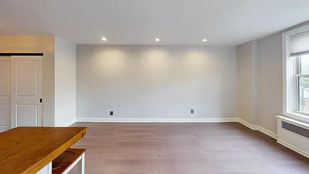 Rented by Metro Garden Realty NYC