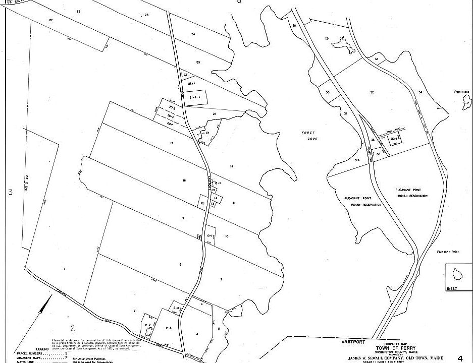 2nd image of Old Eastport Rd