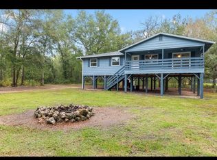 13691 NE 8th St, Williston, FL 32696