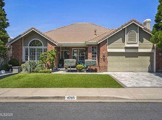 4705 Sommerville Way, Reno, NV 89519
