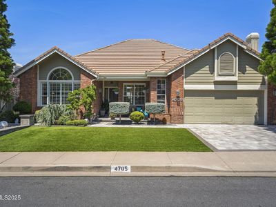 4705 Sommerville Way, Reno, NV, 89519