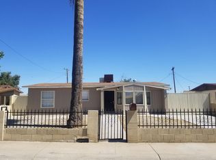 7741 W Weldon Ave, Phoenix, AZ 85033
