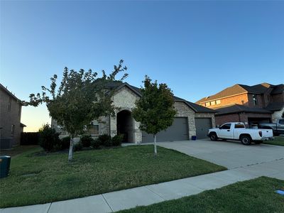 4108 Fern Loop, Forney, TX, 75126
