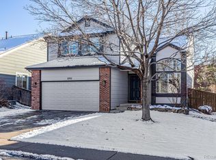2092 Fendlebrush St, Highlands Ranch, CO 80129