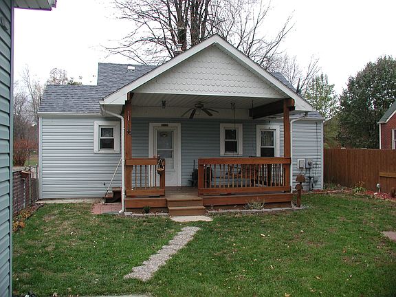 2nd image of 7219 Washington St