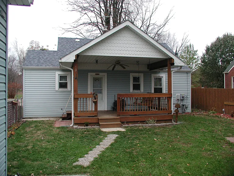 7219 Washington St — Photo 2
