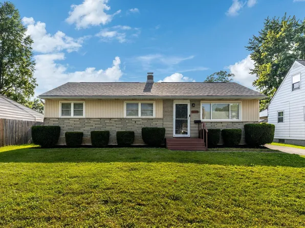 4289 Brookgrove Dr, Grove City, OH 43123