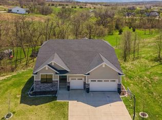 1210 S O St, Indianola, IA 50125