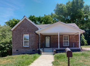 507 9th St, Clarksville, TN 37040