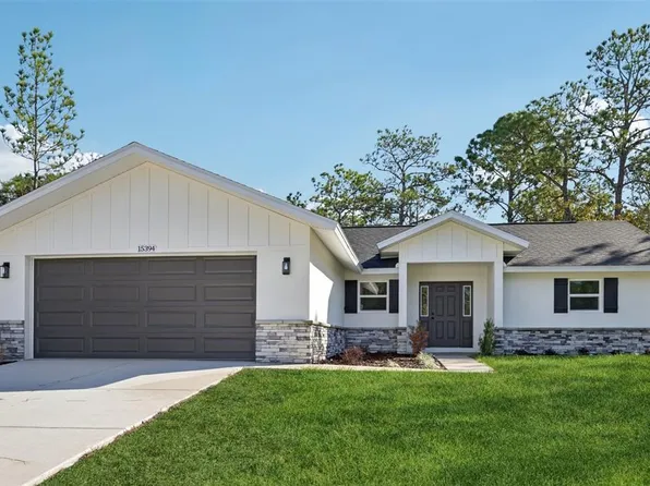 15394 Green Jay Rd, Brooksville, FL 34614