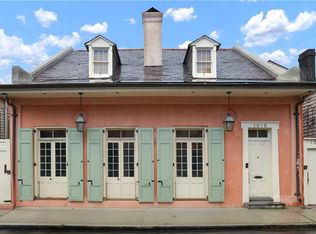 1019 Saint Peter St #21, New Orleans, LA 70116