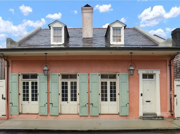 1019 Saint Peter St, New Orleans, LA 70116