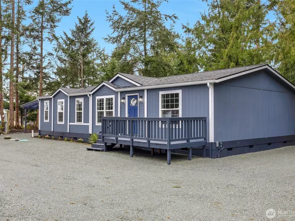 558 Olympic View Drive, Coupeville, WA 98239
