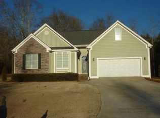331 Long Est, Danielsville, GA 30633