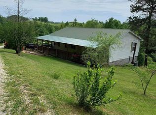 1045 Cornett Rd, Morehead, KY 40351