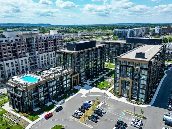 2333 Khalsa Gate #111, Oakville, ON L6M 0X7