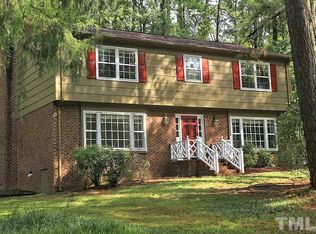 4502 Malvern Rd, Durham, NC 27707