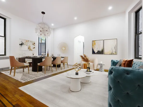 250 West 22nd Street 1B image 1 of 6