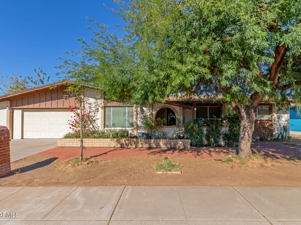 4440 W CAROL Avenue, Glendale, AZ 85302