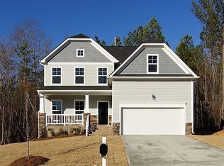 204 Holly Moor Ln, Holly Springs, NC 27540