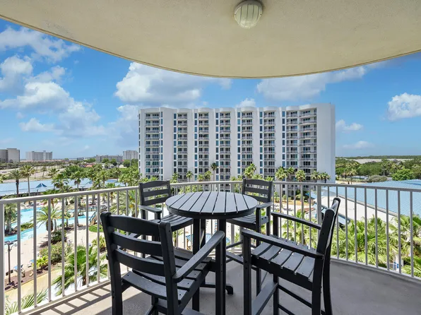 4203 Indian Bayou Trl #1609, Destin, FL 32541