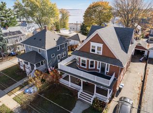 92 Armington St #92, Providence, RI 02905