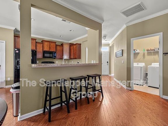 2nd image of 2606 Spivey Ct