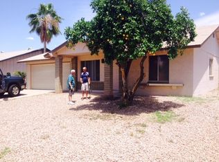 5835 S Country Club Way, Tempe, AZ 85283